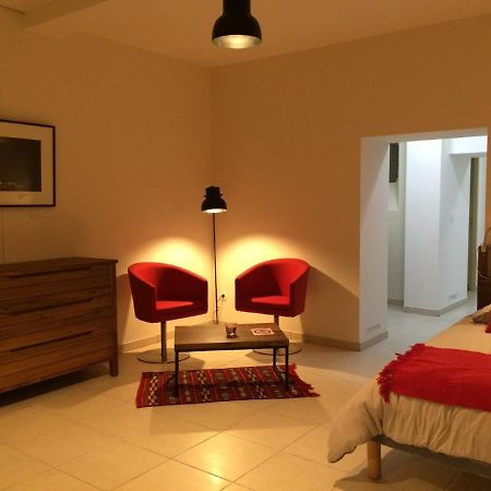 Le Studio Du Chateau Auriac-sur-Vendinelle Εξωτερικό φωτογραφία