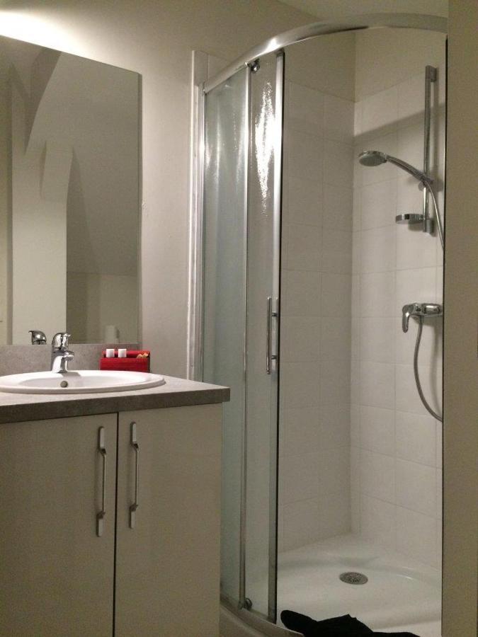 Le Studio Du Chateau Auriac-sur-Vendinelle Εξωτερικό φωτογραφία